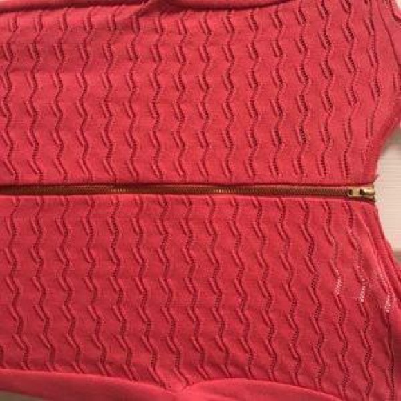 Pink French Connection Dress - Picture 5 of 6